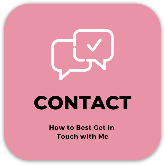 Button: Contact - How to best get in touch with me